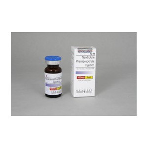 Nandrolone Phenylpropionate Injection