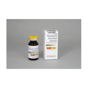 Trenbolone Enanthate Injection