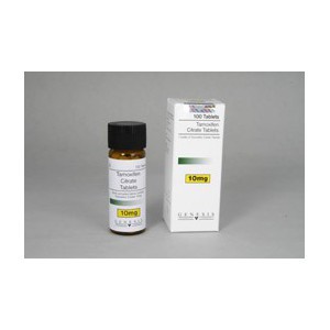 Tamoxifen Citrate Tablets