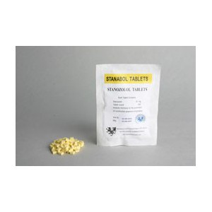 Stanabol Tablets