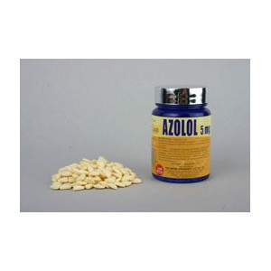 Azolol 5 mg