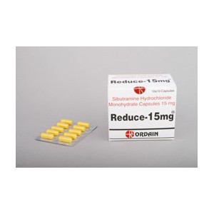 Reduce - 15 mg